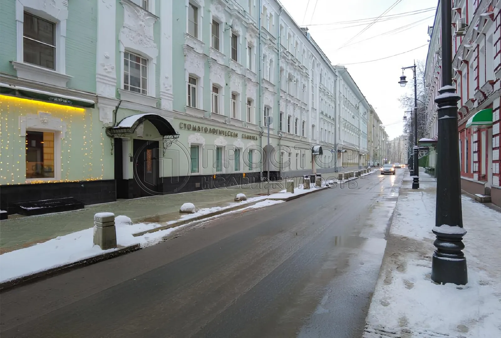 4-комнатная квартира, 129.9 м² - фото 9