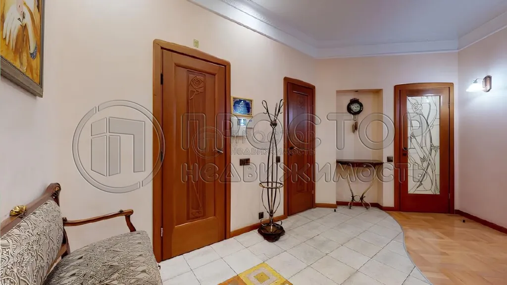 4-комнатная квартира, 129.9 м² - фото 13