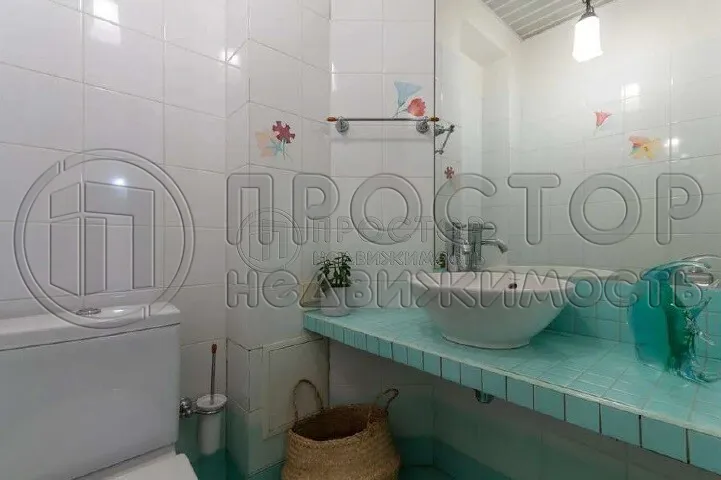 4-комнатная квартира, 129.9 м² - фото 15