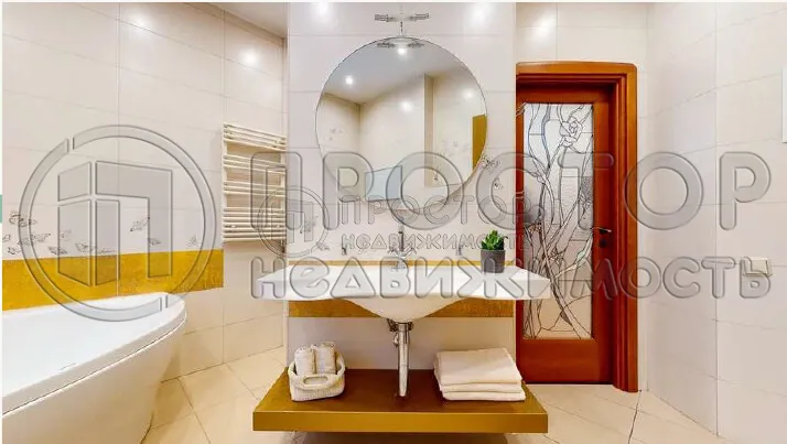 4-комнатная квартира, 129.9 м² - фото 17