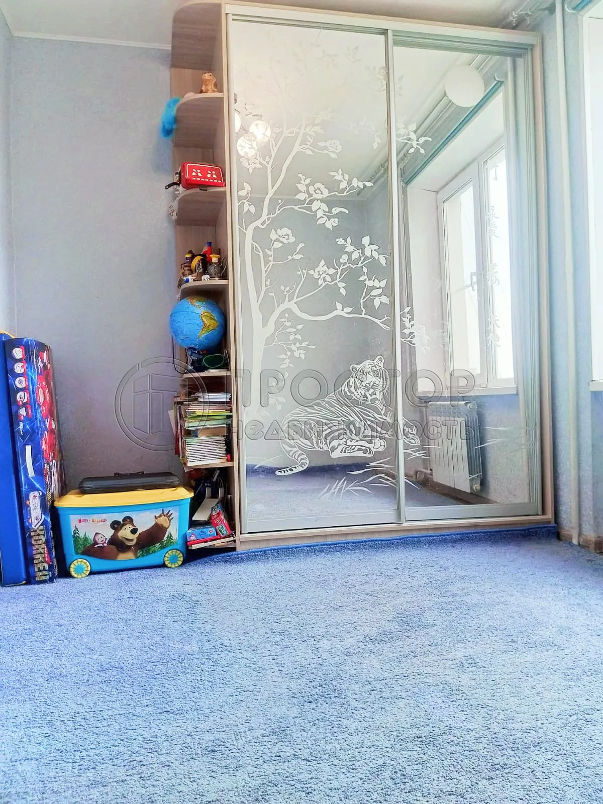 2-комнатная квартира, 38.1 м² - фото 10