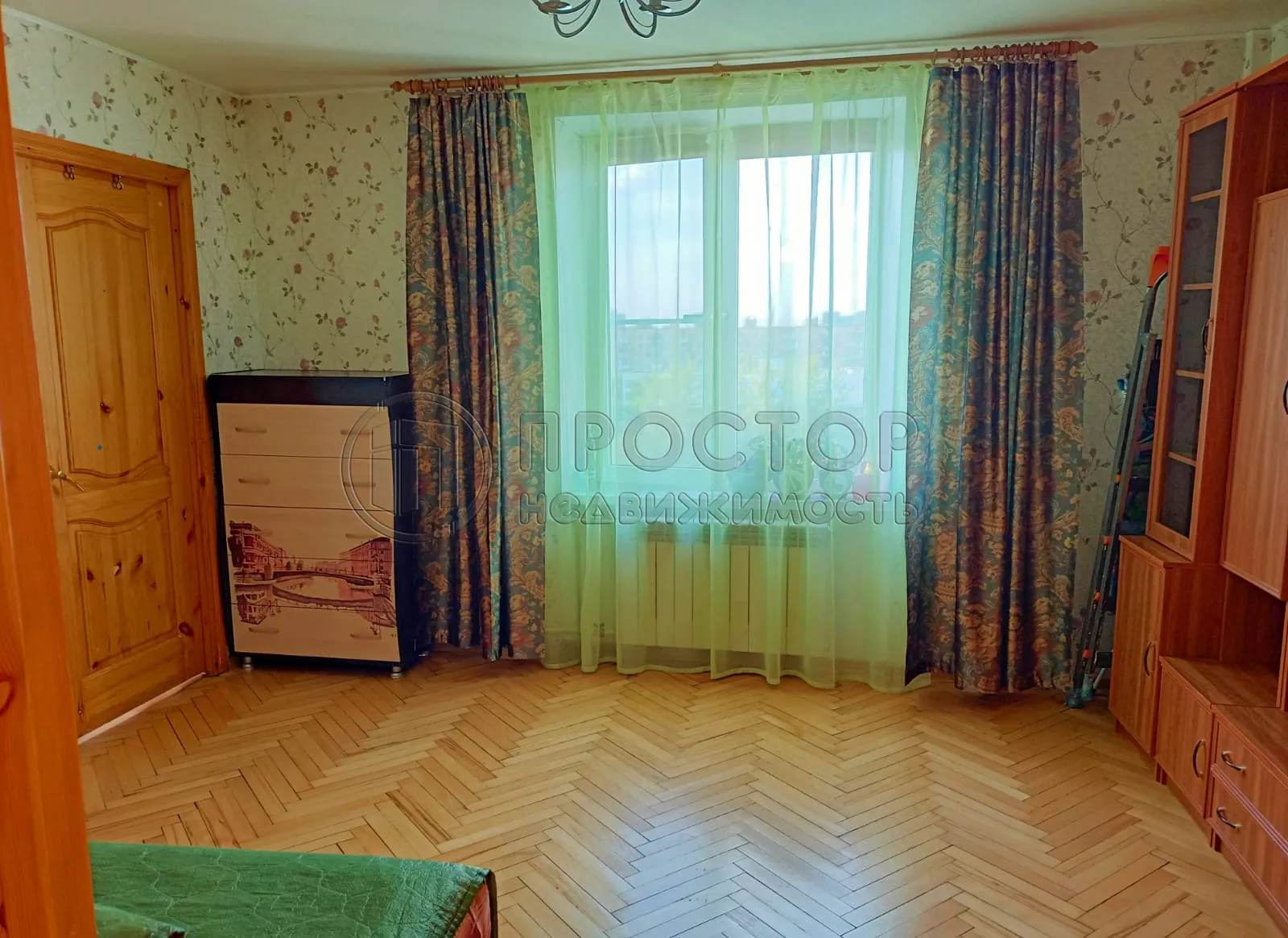 2-комнатная квартира, 38.1 м² - фото 9