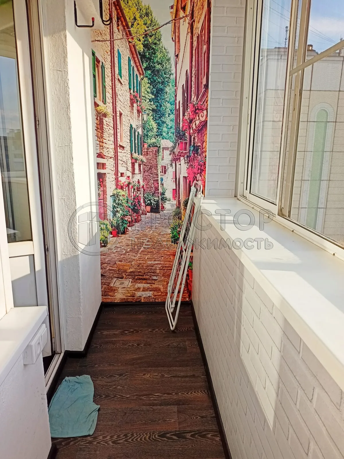 2-комнатная квартира, 38.1 м² - фото 8