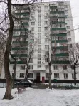 2-комнатная квартира, 38.1 м² - фото 25