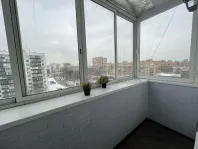 2-комнатная квартира, 38.1 м² - фото 19