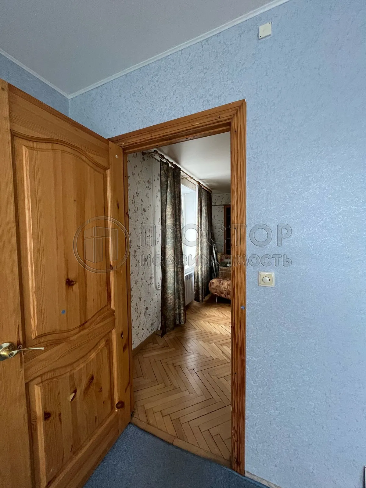 2-комнатная квартира, 38.1 м² - фото 11
