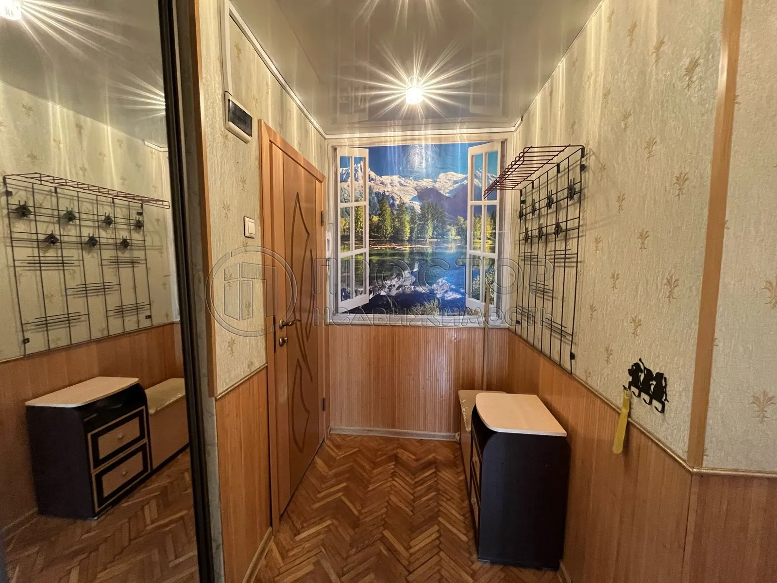 2-комнатная квартира, 38.1 м² - фото 12