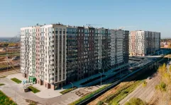 1-комнатная квартира, 32.39 м² - фото 7