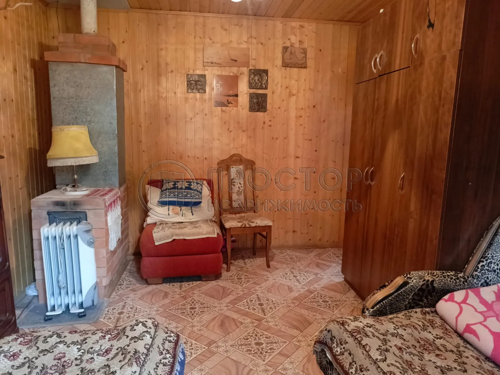 Дом, 40.9 м² - фото 6