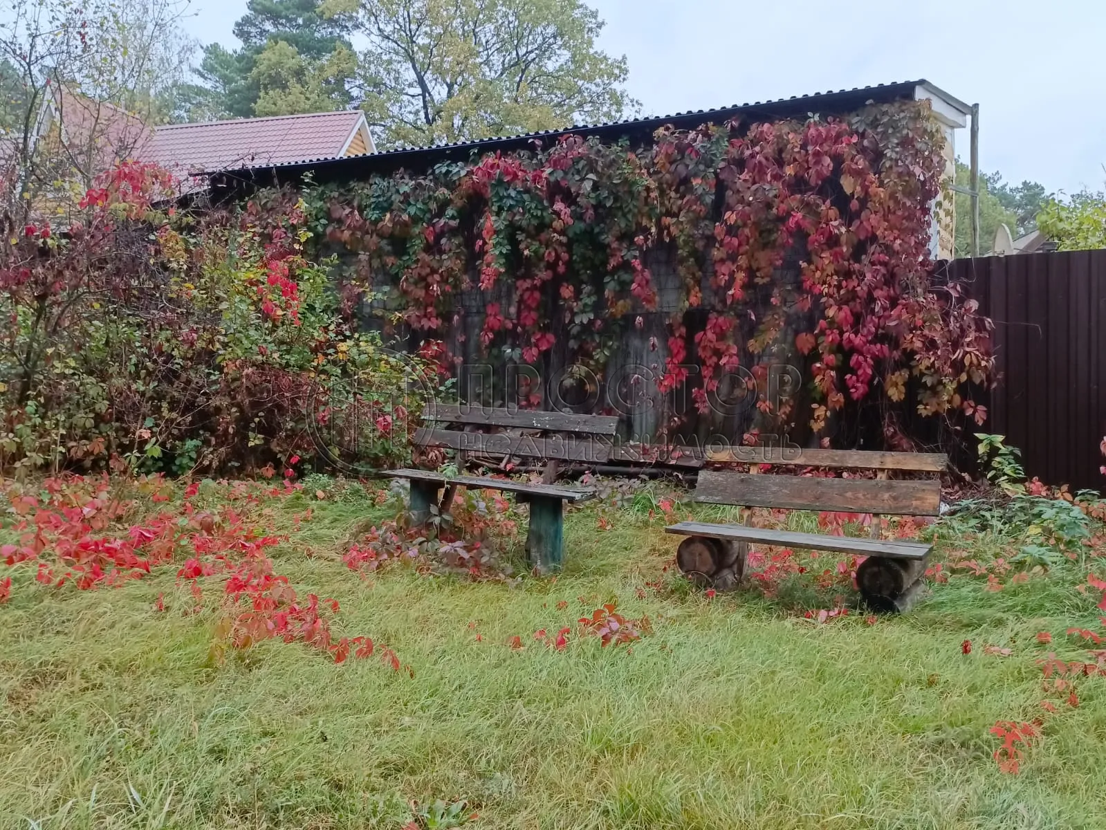 Дом, 40.9 м² - фото 11