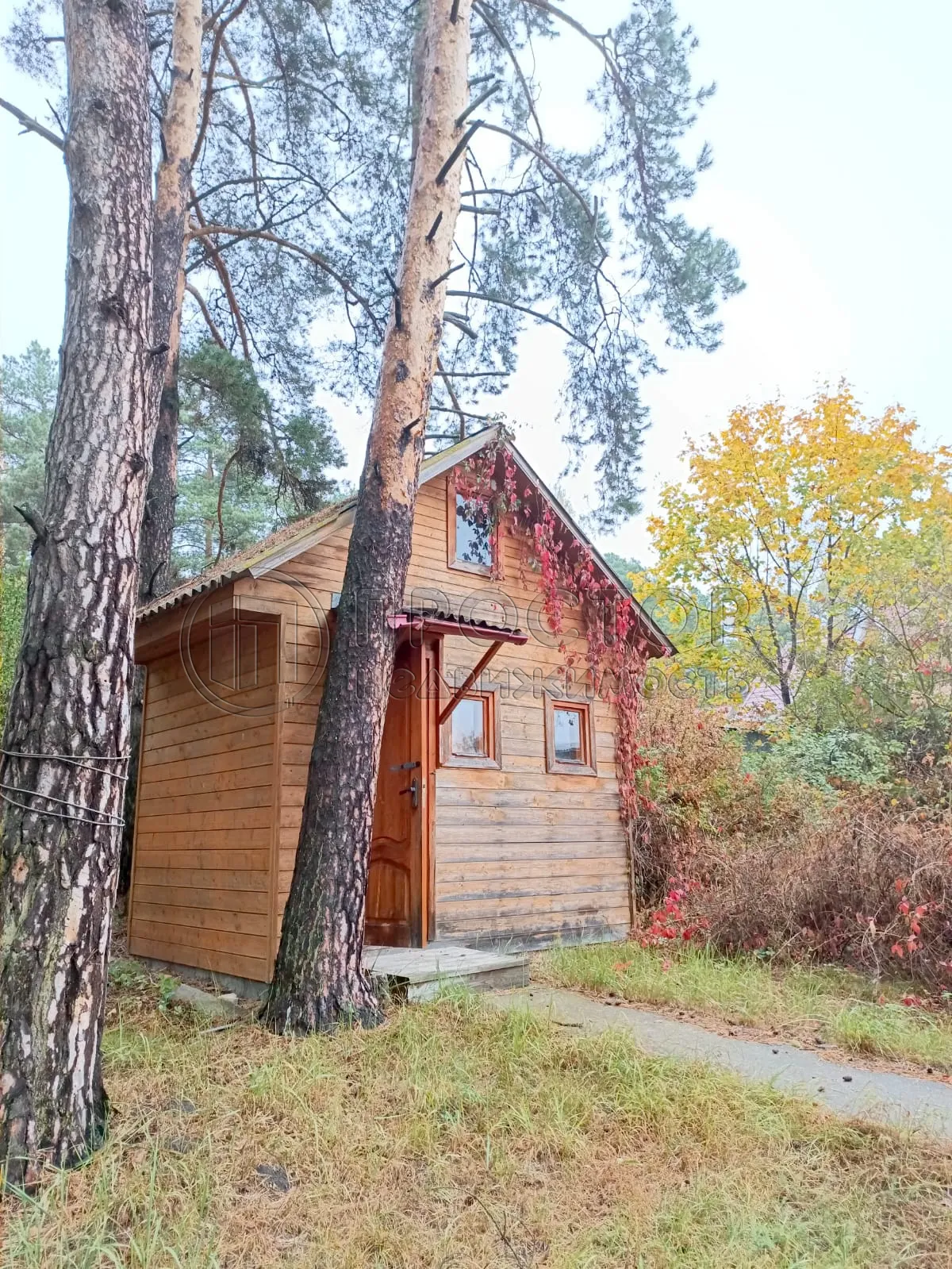 Дом, 40.9 м² - фото 15