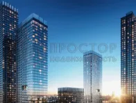 2-комнатная квартира, 58.66 м² - фото 7