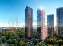 2-комнатная квартира, 58.66 м² - фото 8