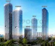 2-комнатная квартира, 58.66 м² - фото 9