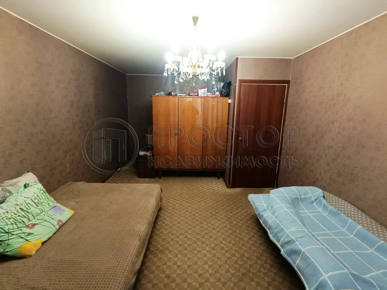 1-комнатная квартира, 34.3 м² - фото 9