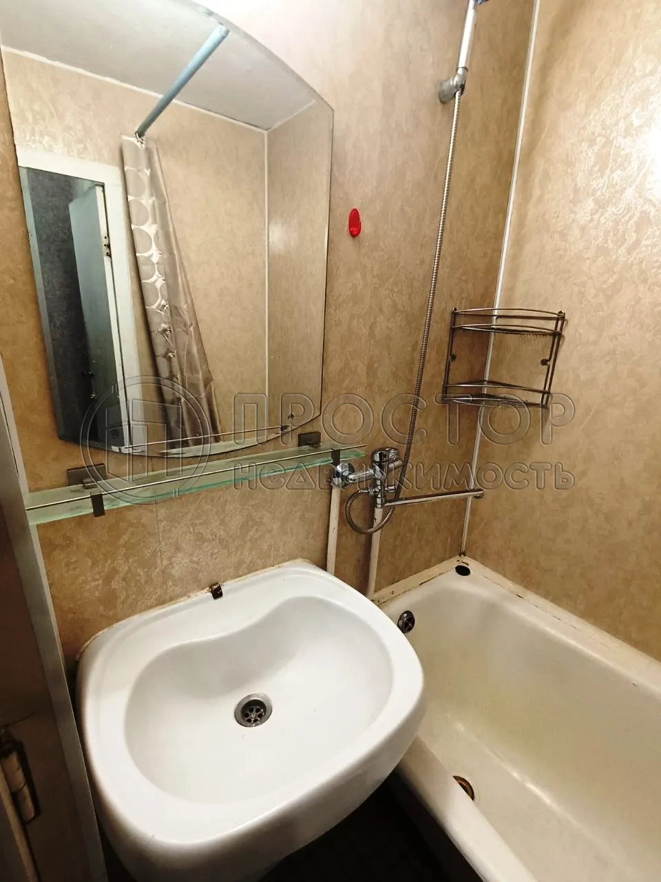 1-комнатная квартира, 34.3 м² - фото 15