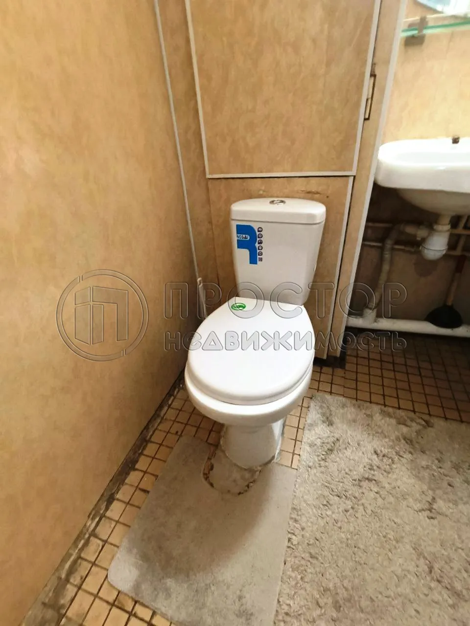 1-комнатная квартира, 34.3 м² - фото 16