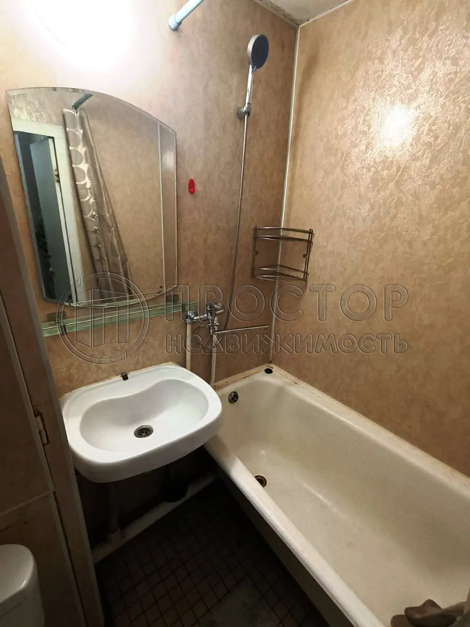 1-комнатная квартира, 34.3 м² - фото 17