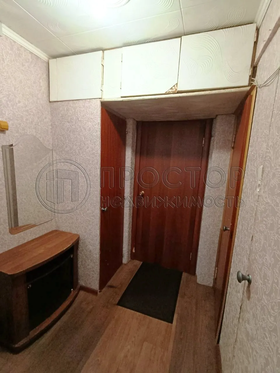 1-комнатная квартира, 34.3 м² - фото 18