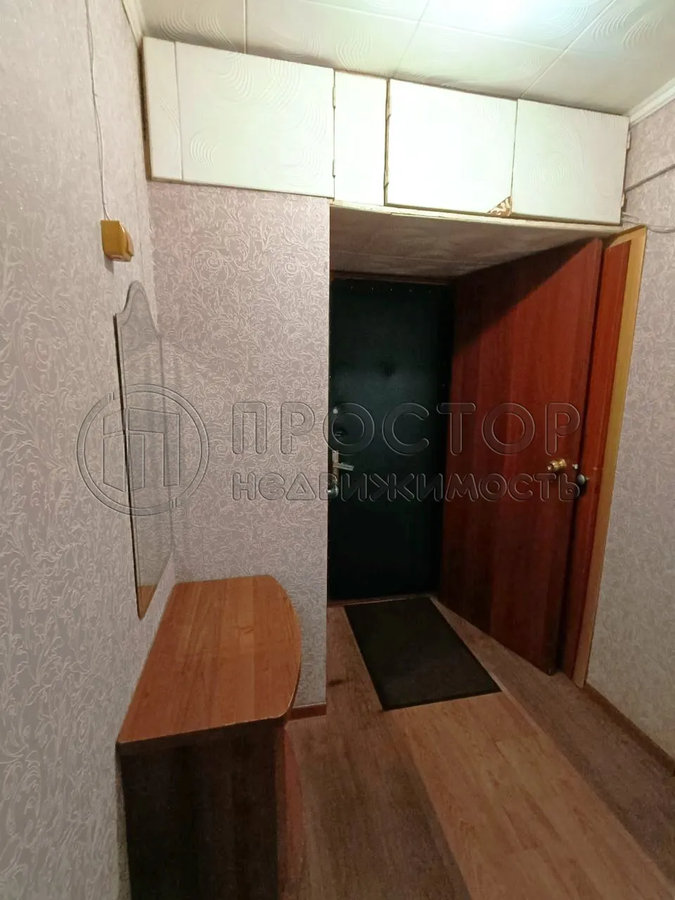 1-комнатная квартира, 34.3 м² - фото 19