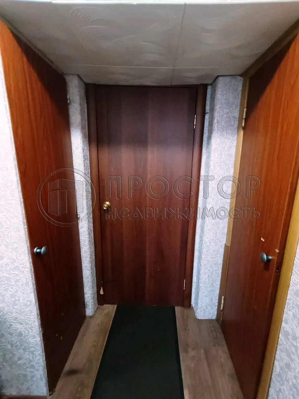 1-комнатная квартира, 34.3 м² - фото 22