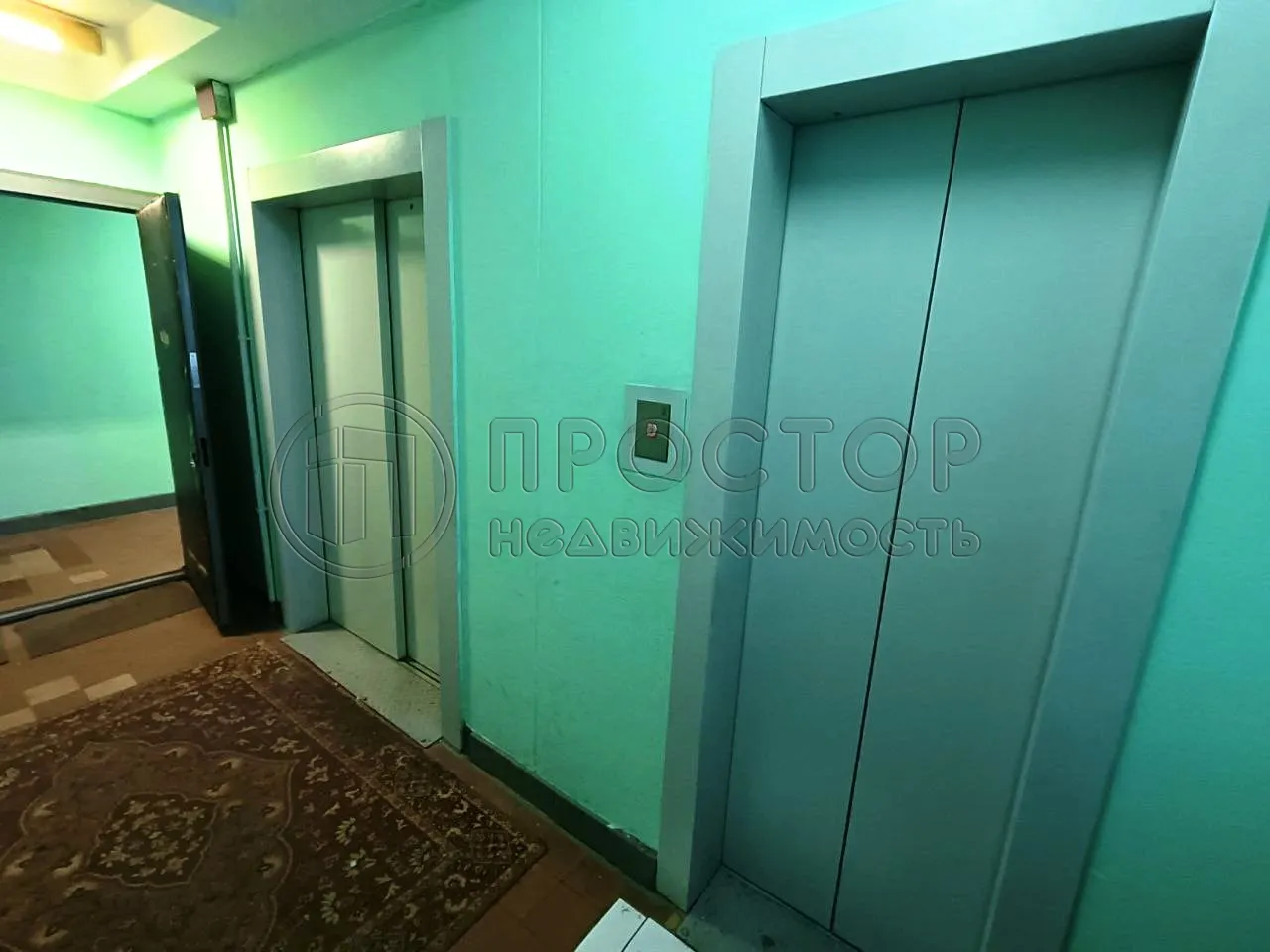 1-комнатная квартира, 34.3 м² - фото 24