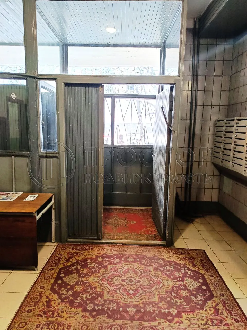 1-комнатная квартира, 34.3 м² - фото 26