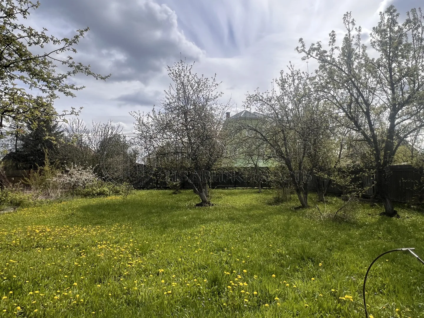 Участок, 6 сот. - фото 2