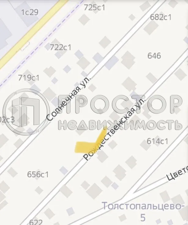 Участок, 6 сот. - фото 4