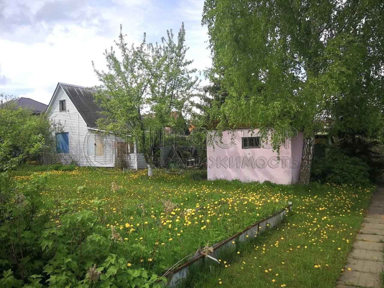 Участок, 6 сот. - фото 5