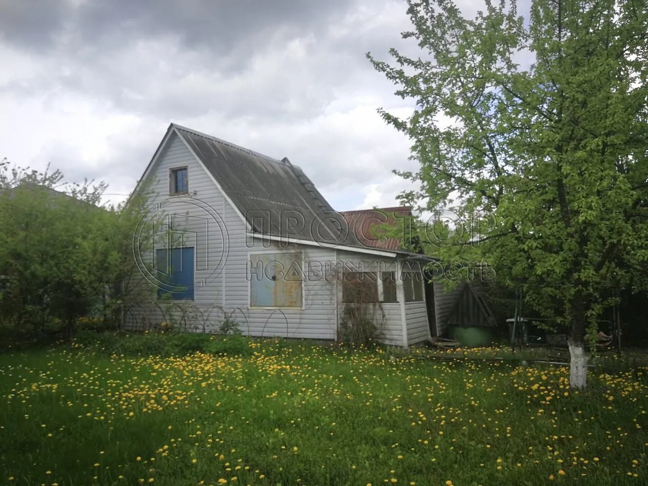 Участок, 6 сот. - фото 6