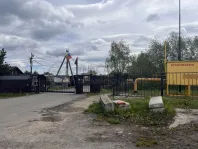 Участок, 6 сот. - фото 13