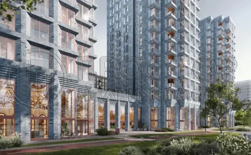 3-комнатная квартира, 53.8 м² - фото 5