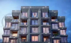 3-комнатная квартира, 53.8 м² - фото 19