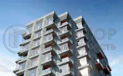 3-комнатная квартира, 53.8 м² - фото 20