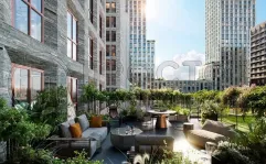 3-комнатная квартира, 53.8 м² - фото 21