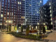 1-комнатная квартира, 45.5 м² - фото 18