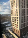 1-комнатная квартира, 45.5 м² - фото 19