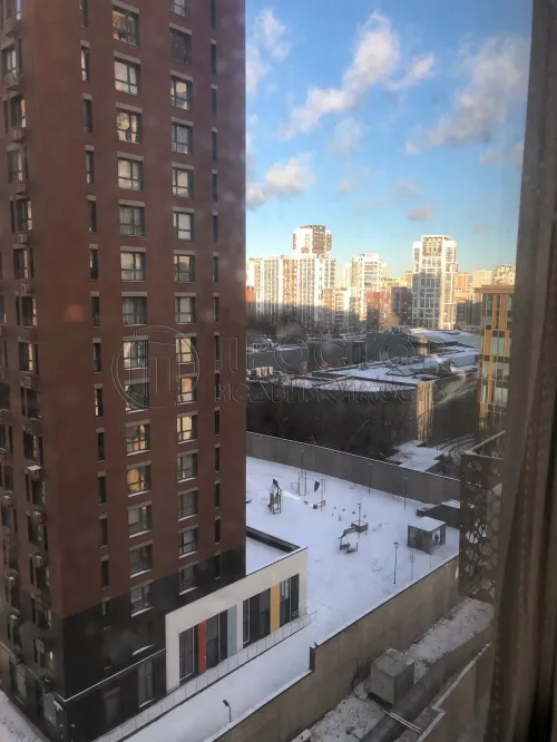 1-комнатная квартира, 45.5 м² - фото 4