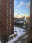 1-комнатная квартира, 45.5 м² - фото 20