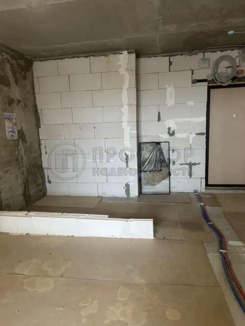 1-комнатная квартира, 45.5 м² - фото 15