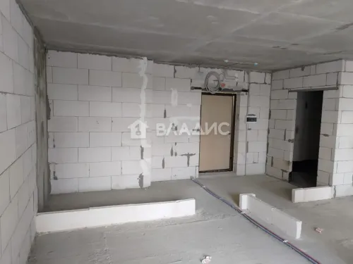 1-комнатная квартира, 45.5 м² - фото 8