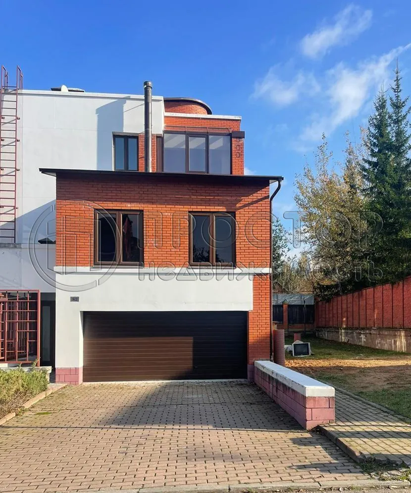 Таунхаус, 470 м² - фото 3