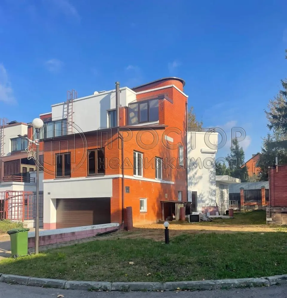 Таунхаус, 470 м² - фото 4