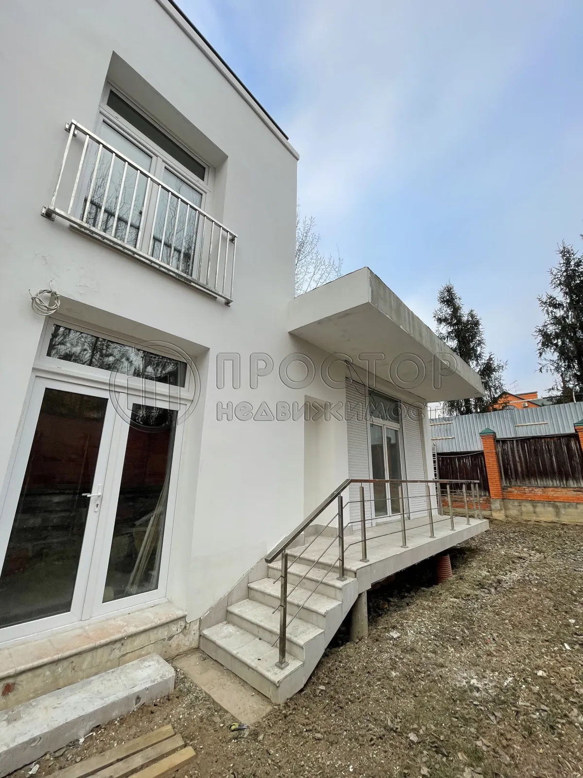 Таунхаус, 470 м² - фото 27