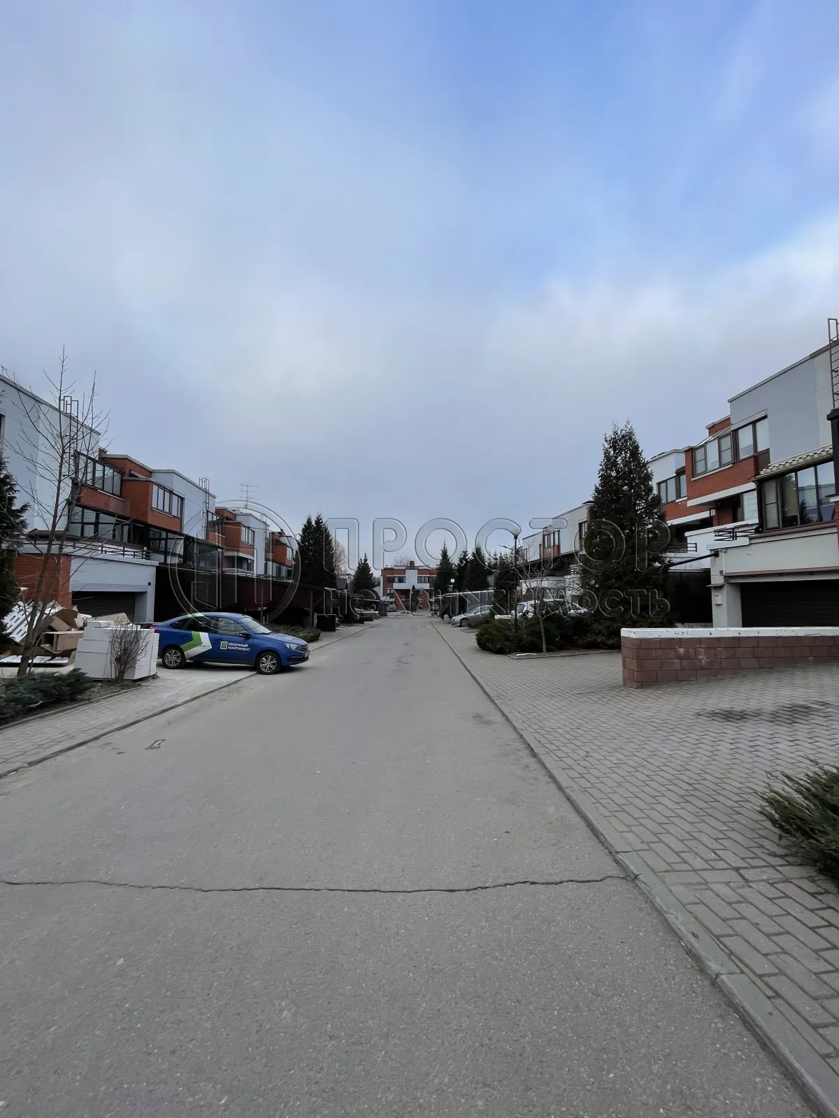 Таунхаус, 470 м² - фото 28