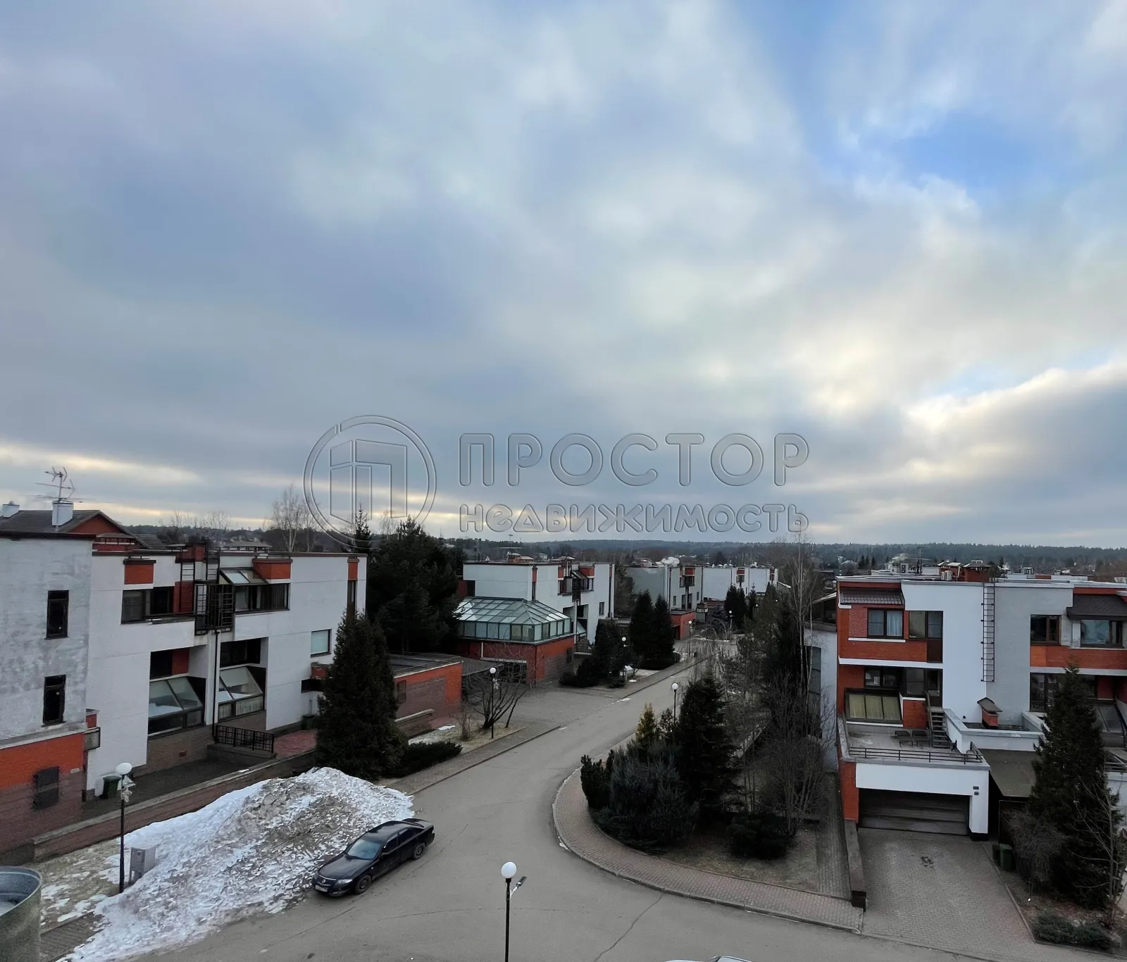 Таунхаус, 470 м² - фото 31