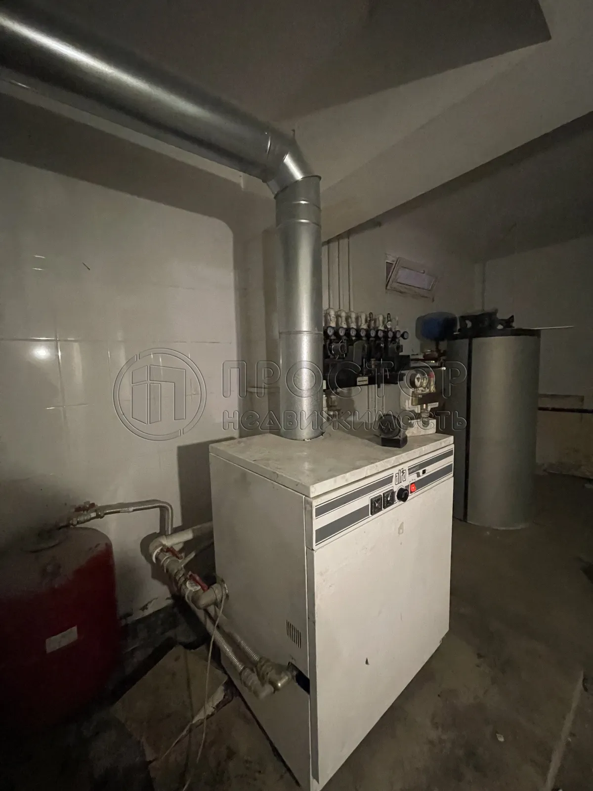 Таунхаус, 470 м² - фото 34