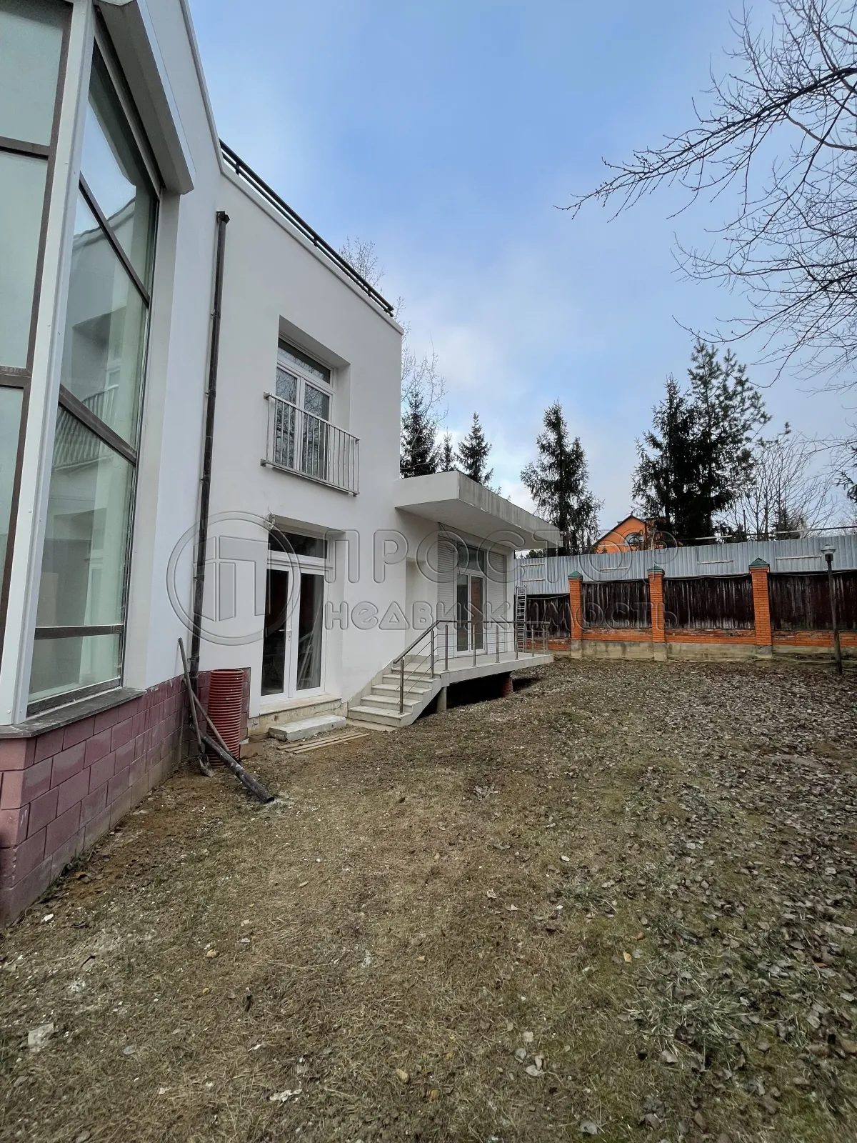 Таунхаус, 470 м² - фото 35