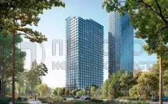 1-комнатная квартира, 41 м² - фото 9